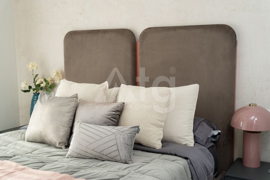 Vilă cu 3 dormitoare în Ciudad Quesada - DI73362 - Imagini - 67