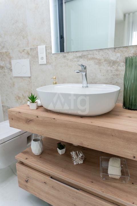 Vilă cu 3 dormitoare în Ciudad Quesada - DI73362 - Imagini - 75