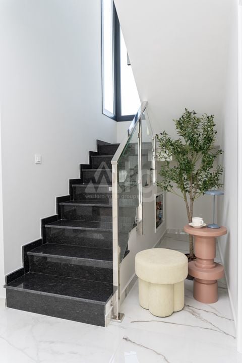 Vilă cu 3 dormitoare în Ciudad Quesada - DI73362 - Imagini - 41
