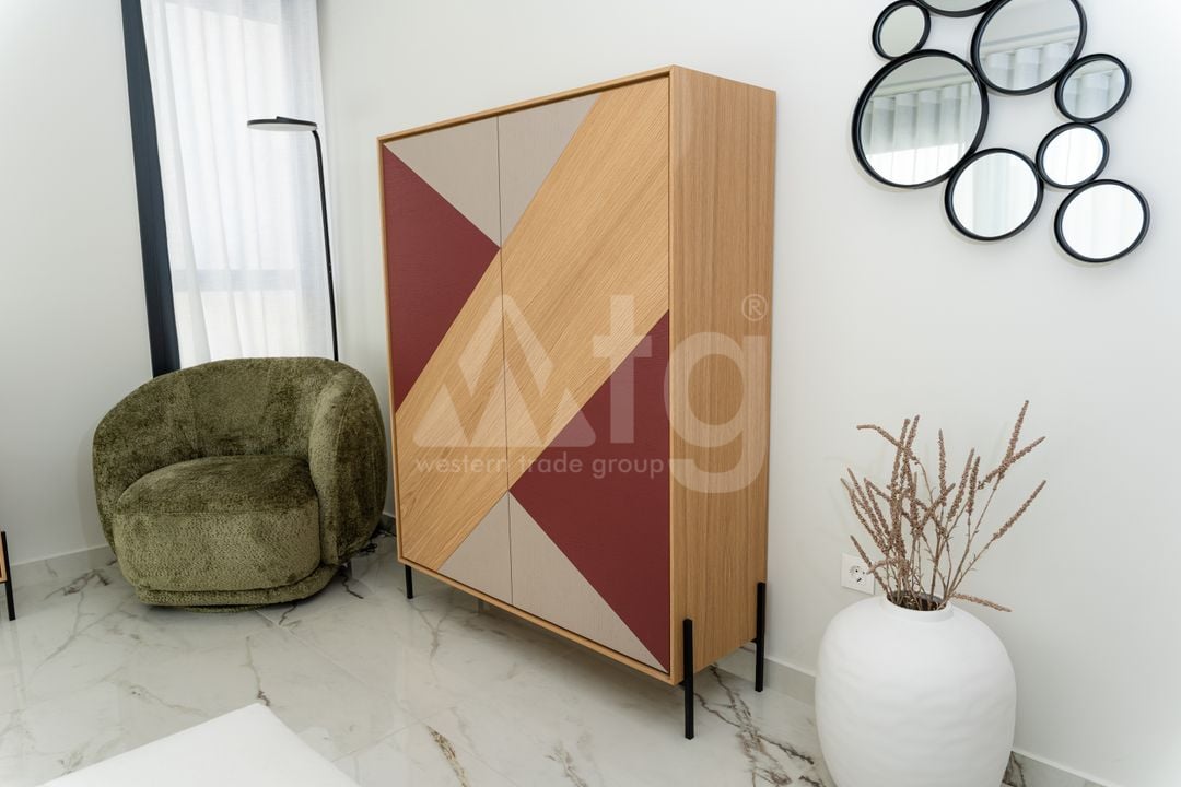 Vilă cu 3 dormitoare în Ciudad Quesada - DI73362 - Imagini - 15