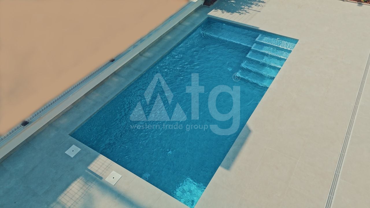 Vilă cu 3 dormitoare în Ciudad Quesada - DI73362 - Imagini - 7