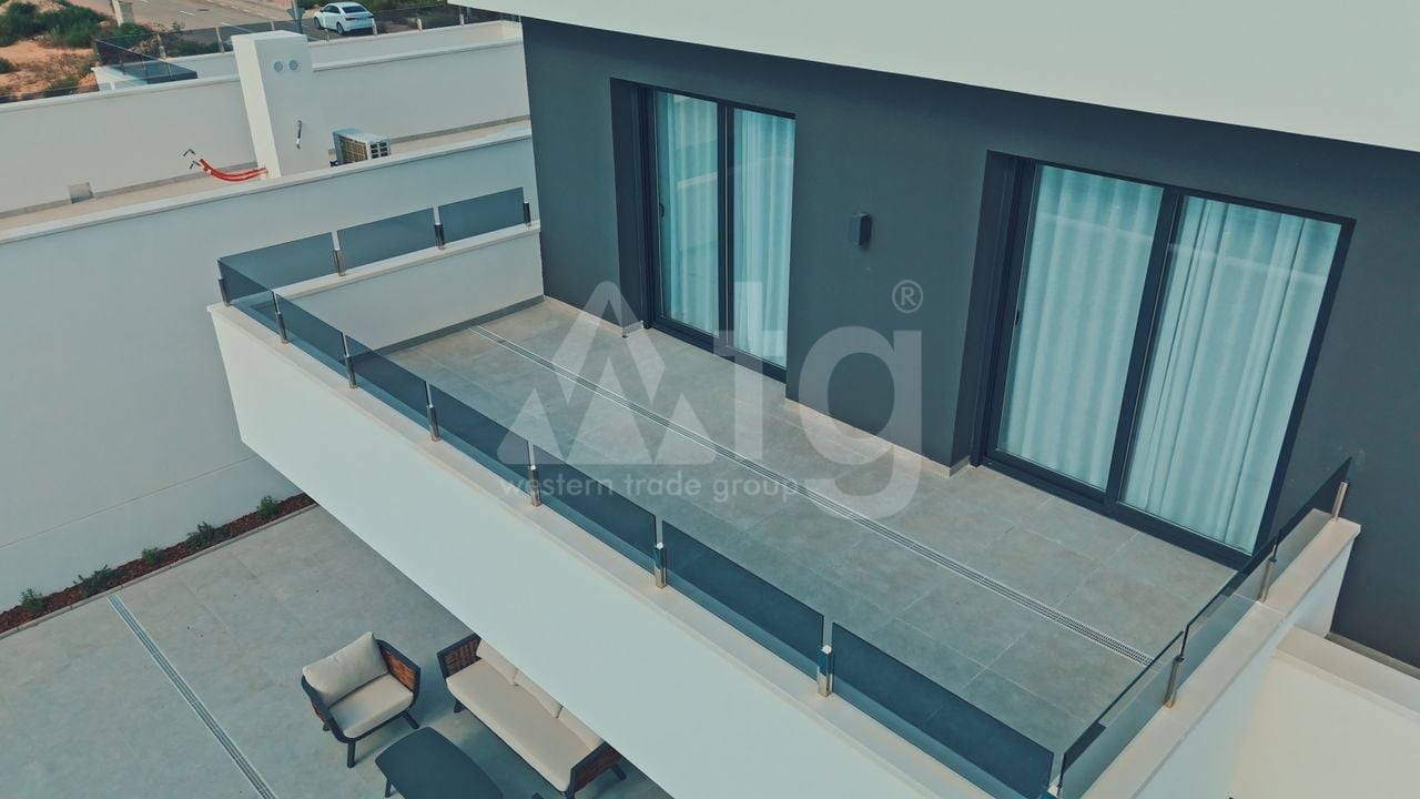 Vilă cu 3 dormitoare în Ciudad Quesada - DI73362 - Imagini - 62