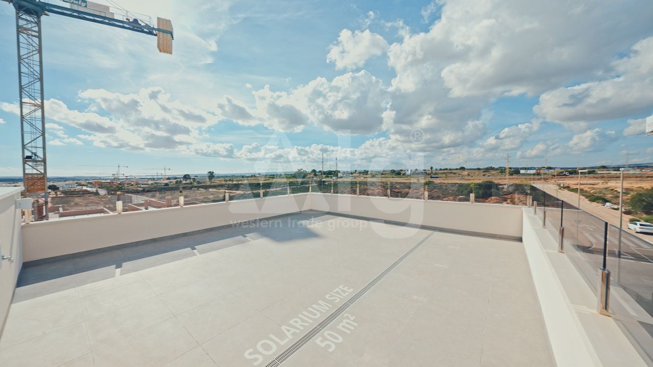 Vilă cu 3 dormitoare în Ciudad Quesada - DI73362 - Imagini - 77
