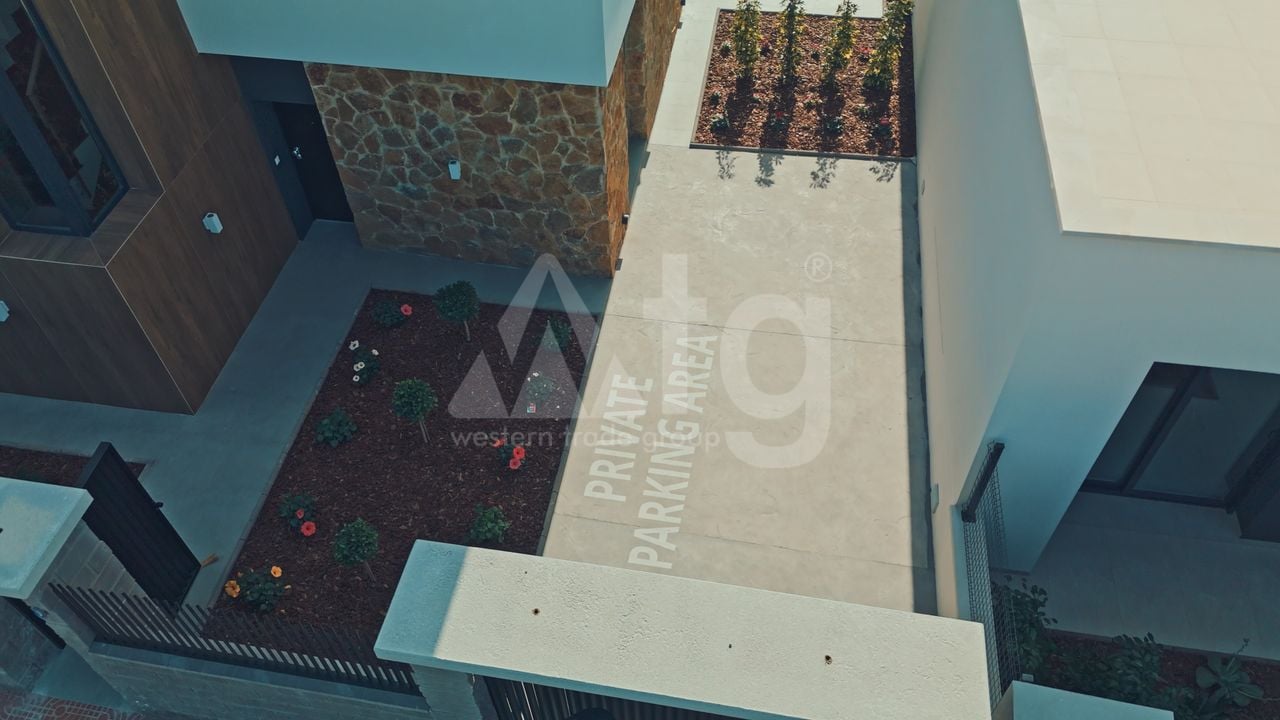 Vilă cu 3 dormitoare în Ciudad Quesada - DI73362 - Imagini - 78