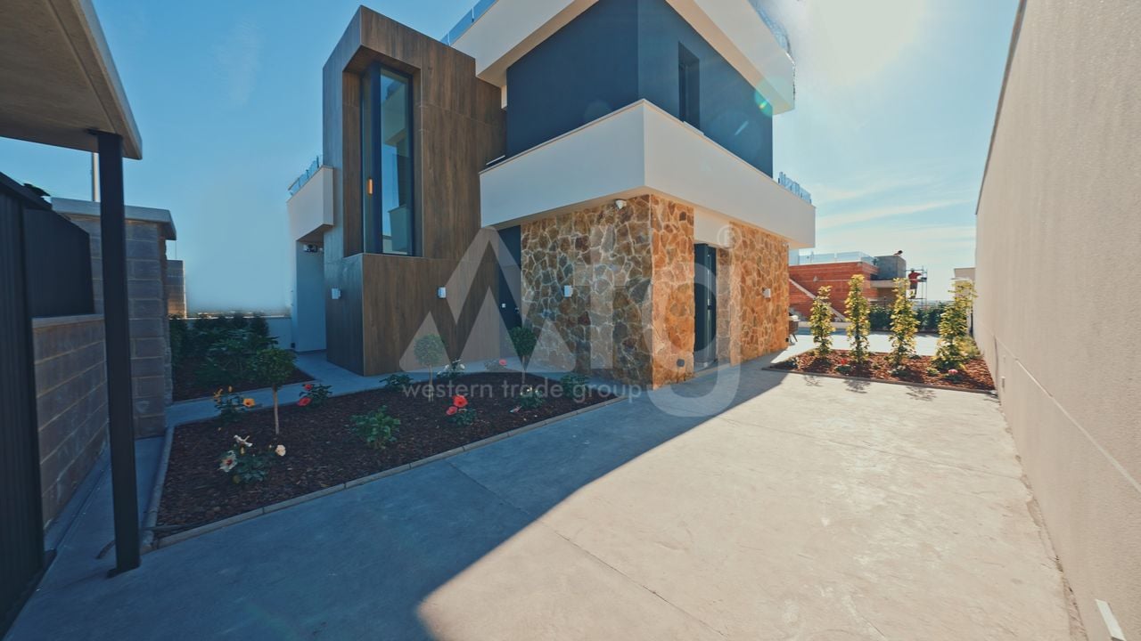 Vilă cu 3 dormitoare în Ciudad Quesada - DI73362 - Imagini - 79