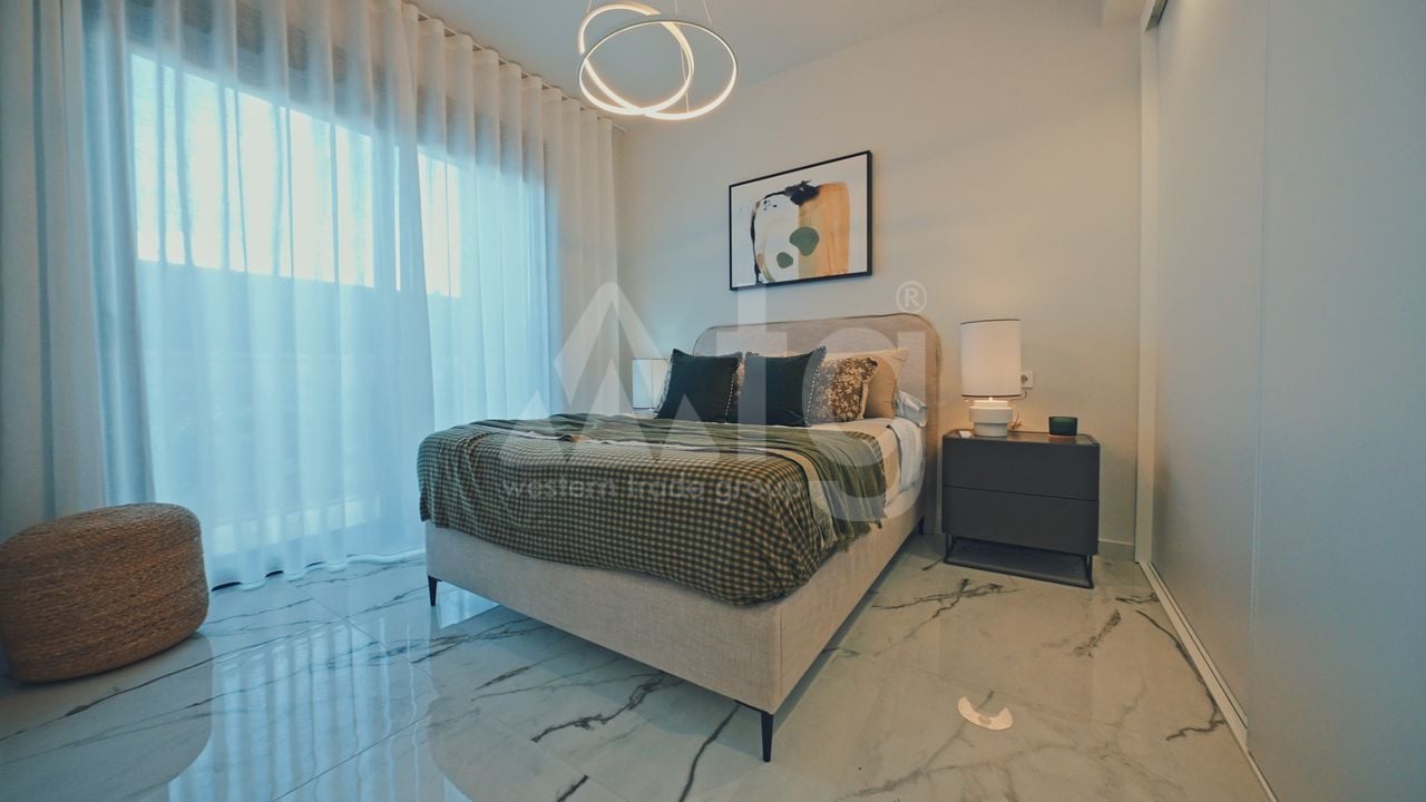 Vilă cu 3 dormitoare în Ciudad Quesada - DI73362 - Imagini - 32