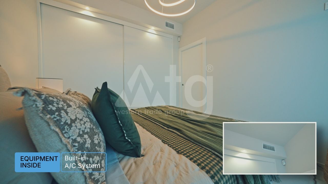 Vilă cu 3 dormitoare în Ciudad Quesada - DI73362 - Imagini - 33