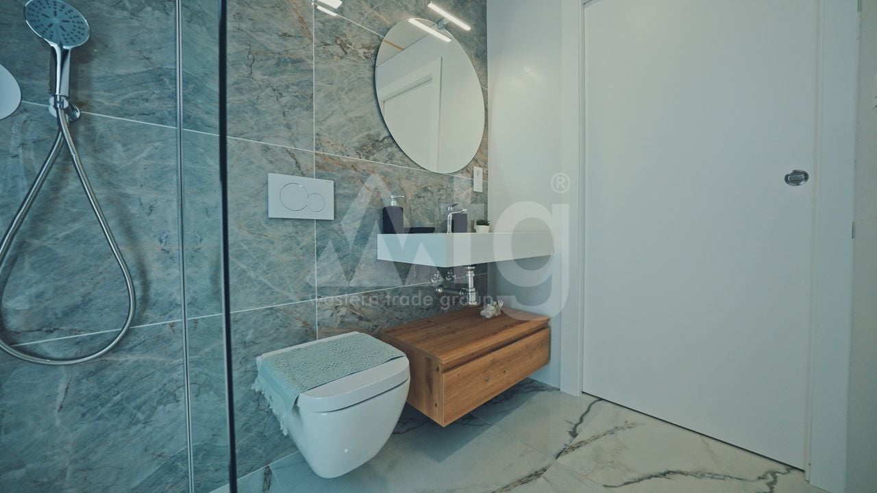 Vilă cu 3 dormitoare în Ciudad Quesada - DI73362 - Imagini - 29