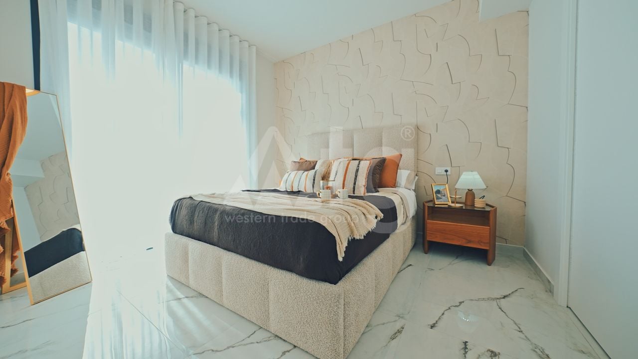 Vilă cu 3 dormitoare în Ciudad Quesada - DI73362 - Imagini - 45