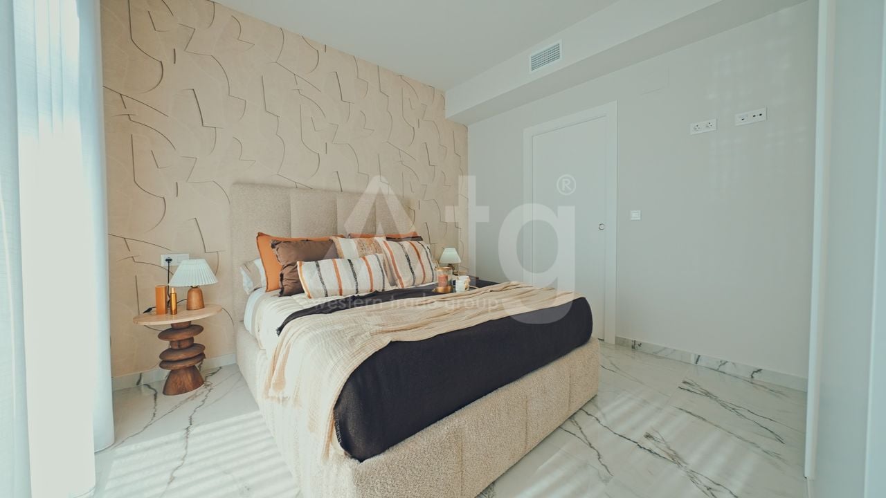 Vilă cu 3 dormitoare în Ciudad Quesada - DI73362 - Imagini - 49