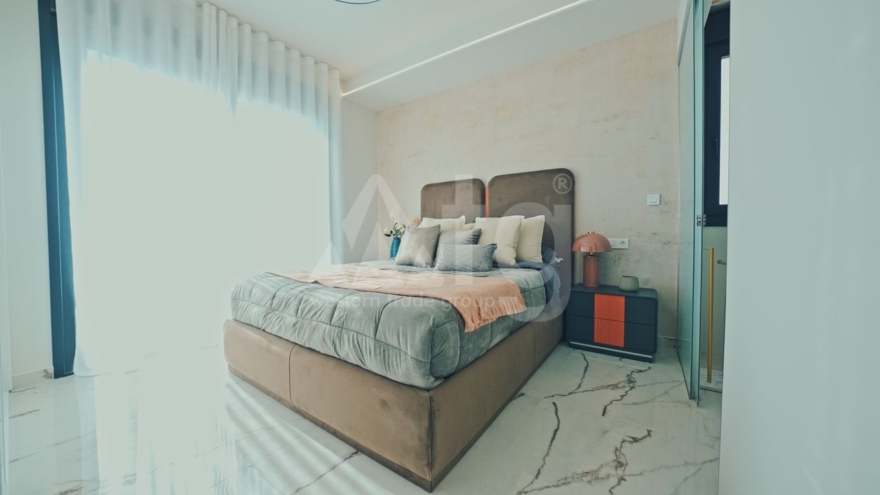 Vilă cu 3 dormitoare în Ciudad Quesada - DI73362 - Imagini - 64