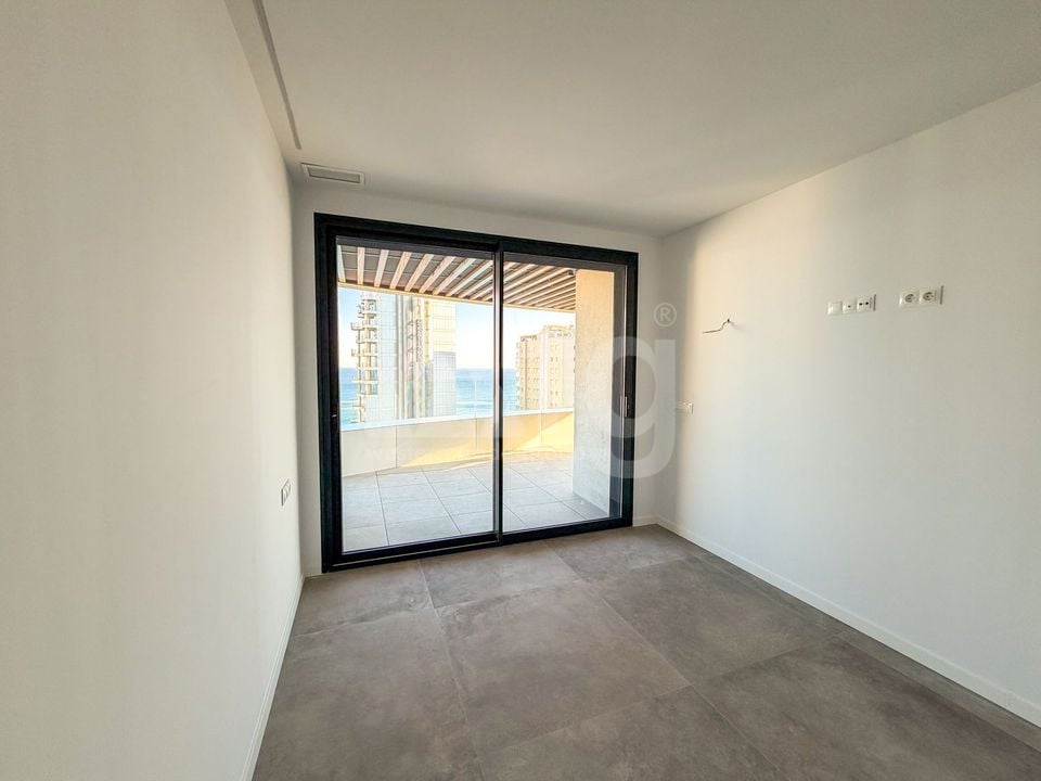 Appartement in Calpe, 3 slaapkamers  - EHL73448 - Foto - 10