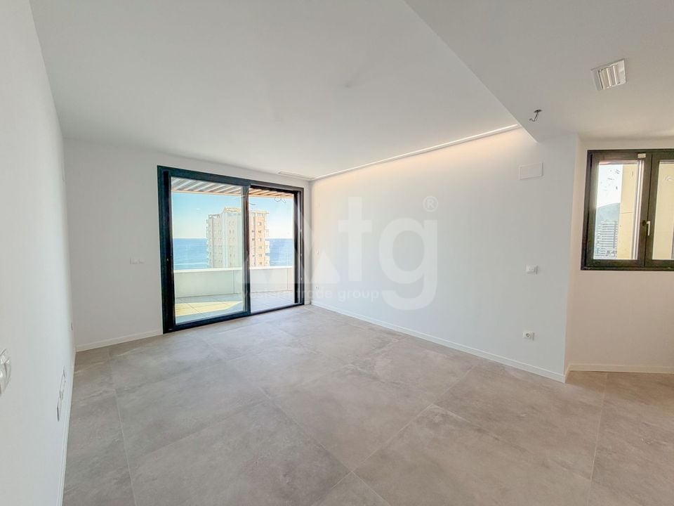 Appartement in Calpe, 3 slaapkamers  - EHL73448 - Foto - 5