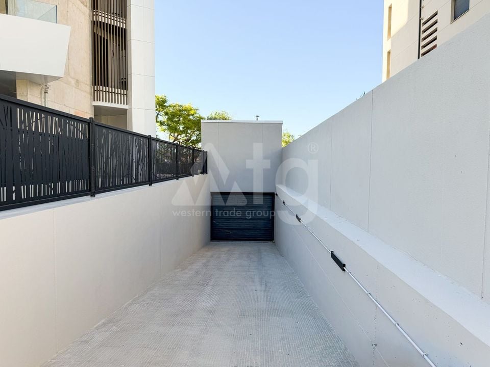 Appartement in Calpe, 3 slaapkamers  - EHL73448 - Foto - 21