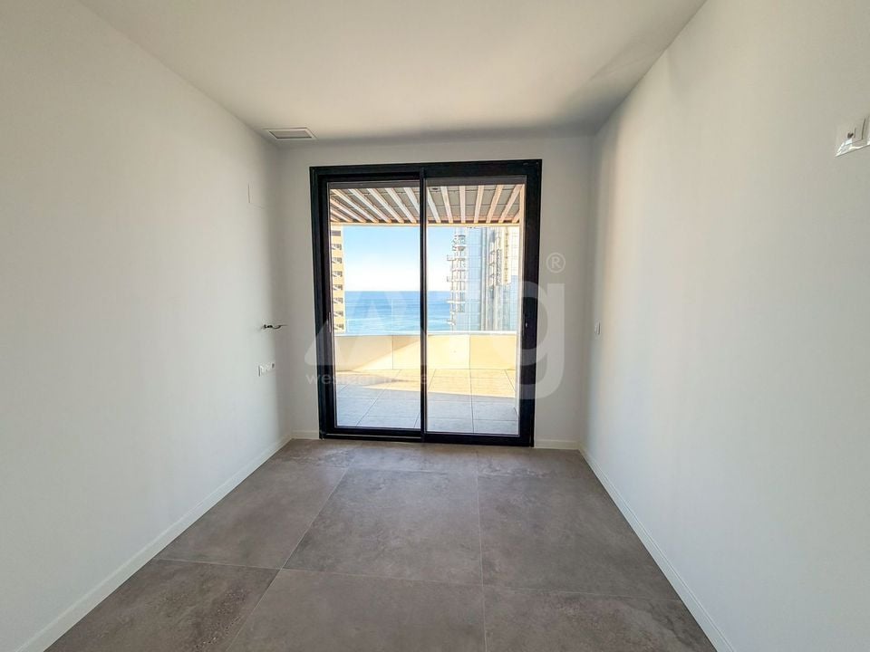 Appartement in Calpe, 3 slaapkamers  - EHL73448 - Foto - 8