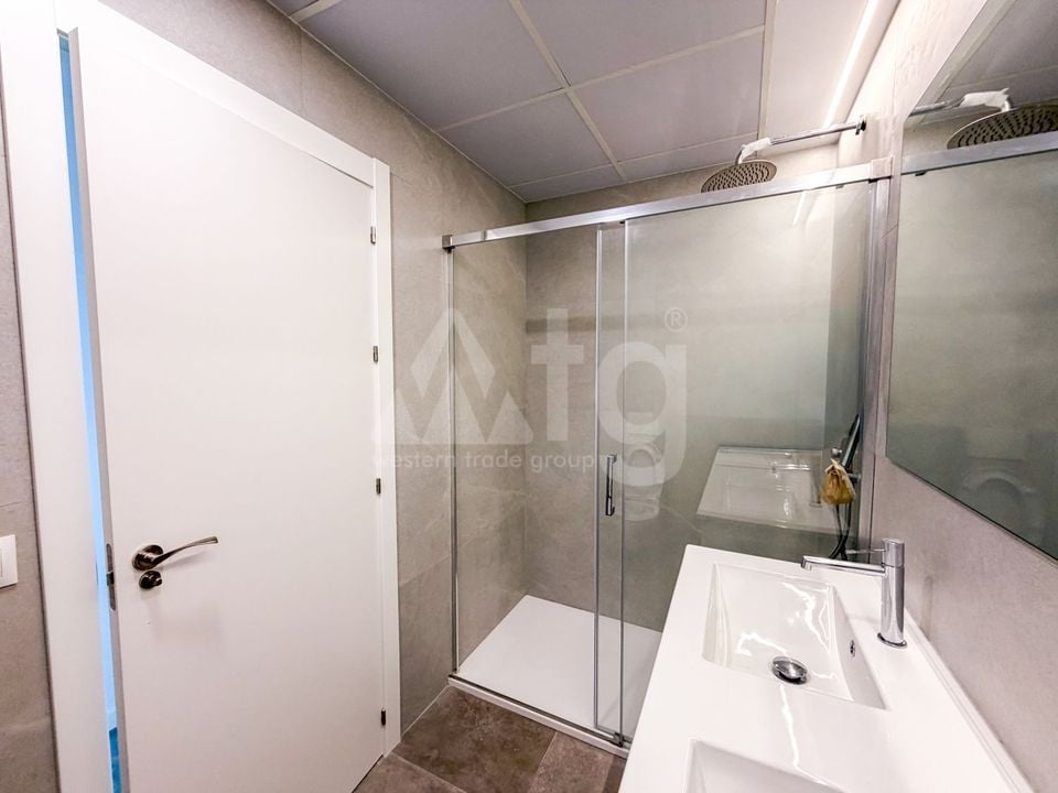Appartement in Calpe, 3 slaapkamers  - EHL73448 - Foto - 17