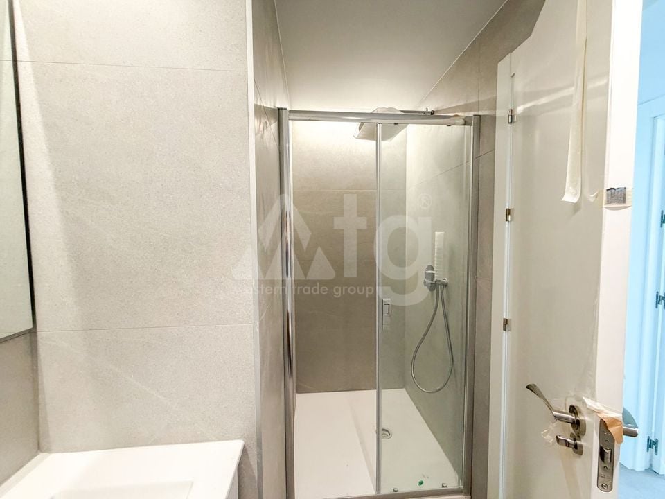 Appartement in Calpe, 3 slaapkamers  - EHL73448 - Foto - 15