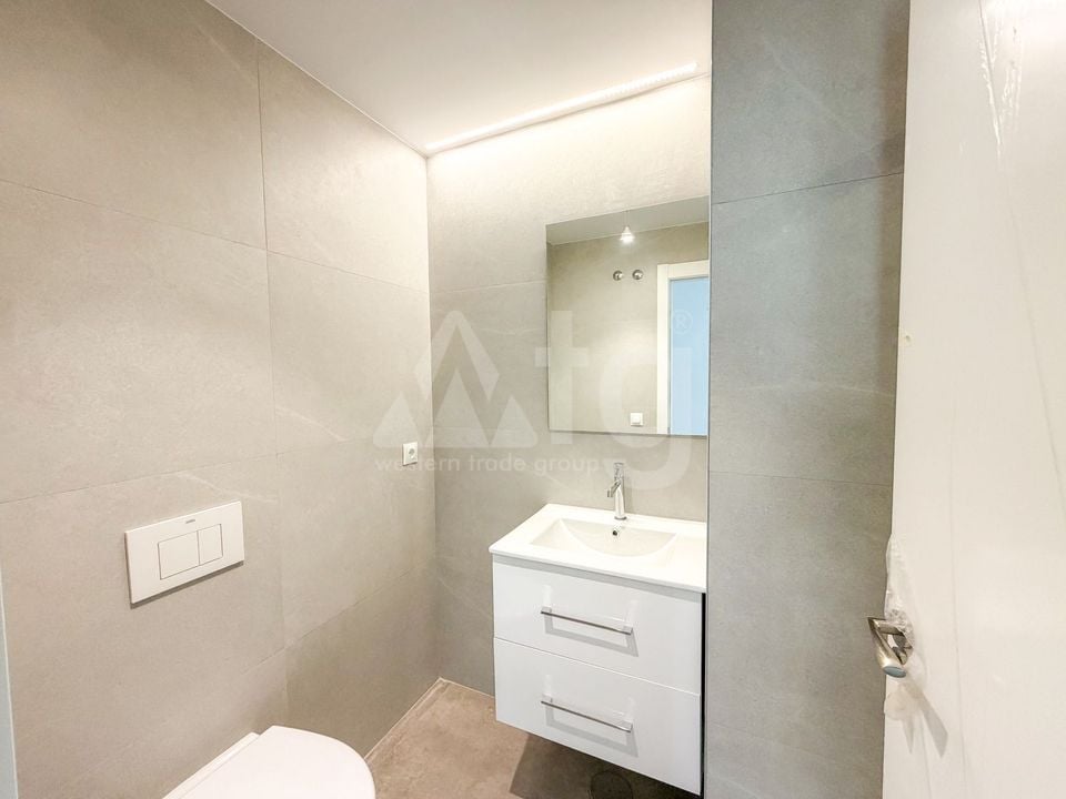Appartement in Calpe, 3 slaapkamers  - EHL73448 - Foto - 16