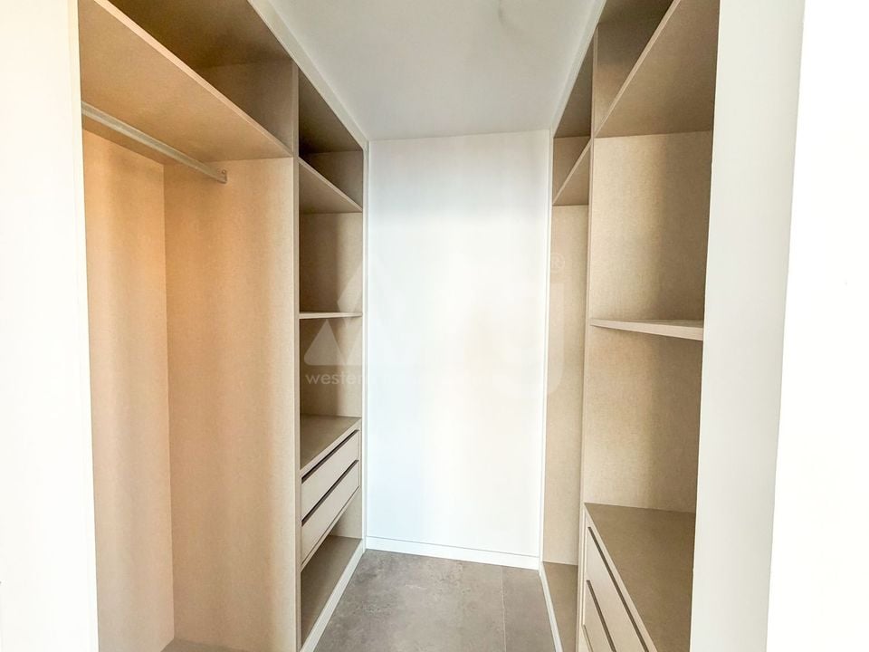 Appartement in Calpe, 3 slaapkamers  - EHL73448 - Foto - 14