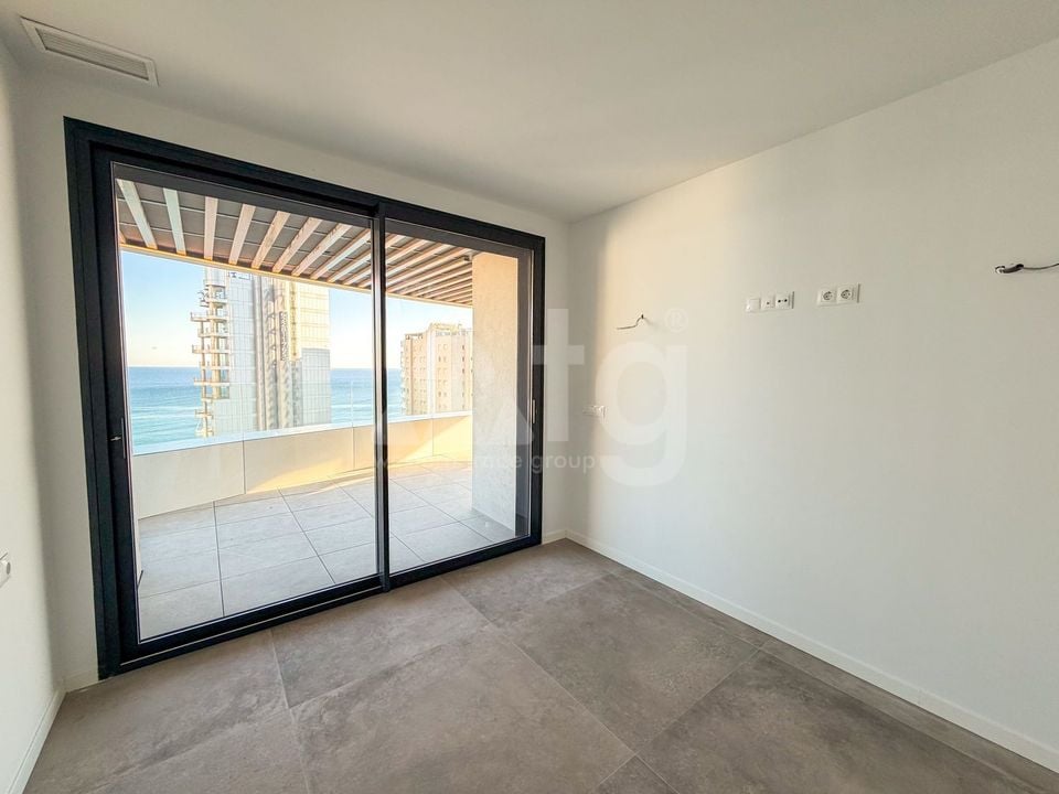 Appartement in Calpe, 3 slaapkamers  - EHL73448 - Foto - 11
