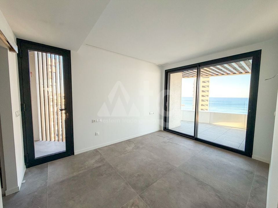 Appartement in Calpe, 3 slaapkamers  - EHL73448 - Foto - 12