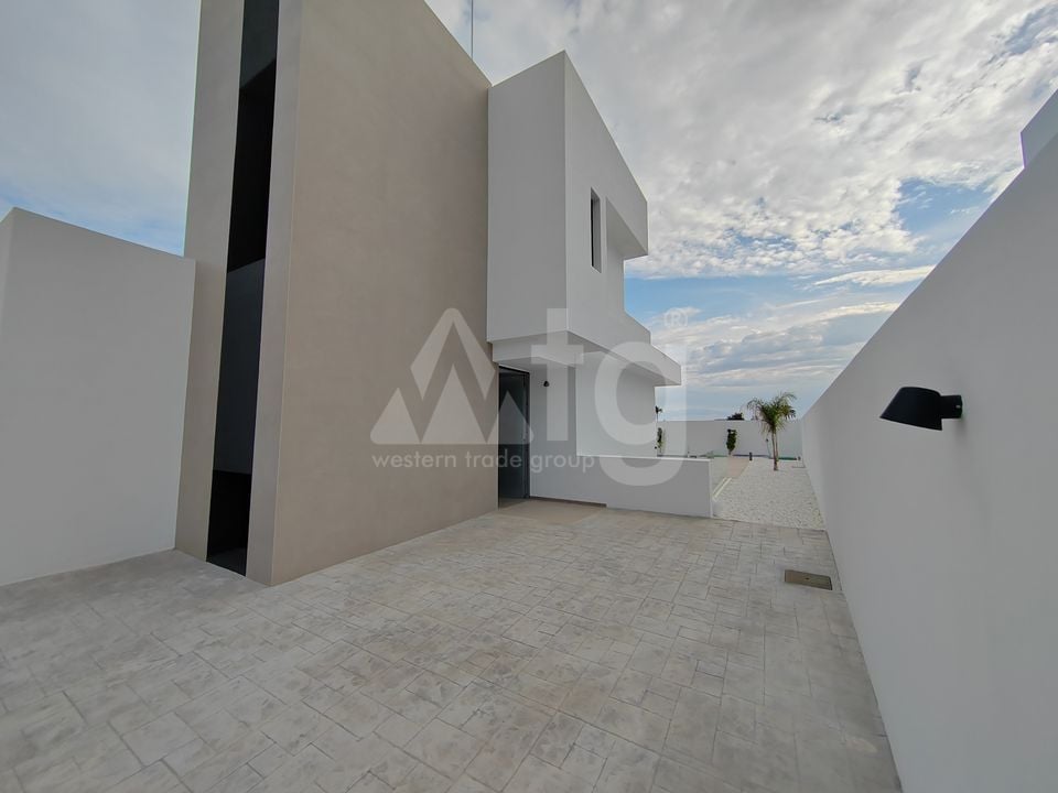 3 bedroom Villa in San Juan de Alicante - IHA73558 - Photo - 32