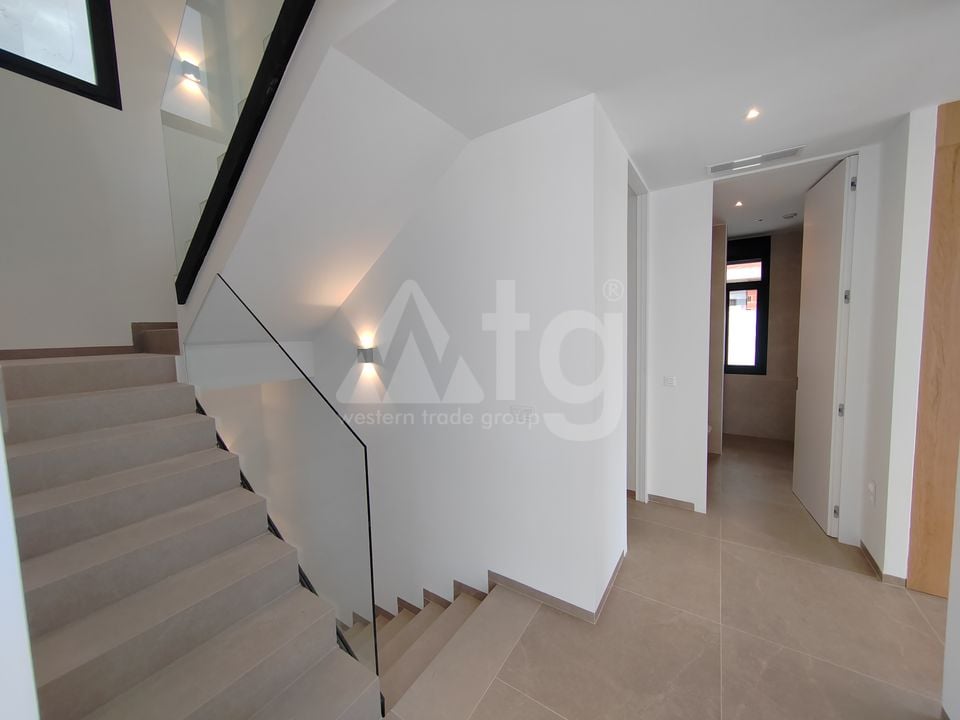 3 bedroom Villa in San Juan de Alicante - IHA73558 - Photo - 11