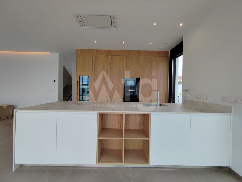 3 bedroom Villa in San Juan de Alicante - IHA73558 - Photo - 9
