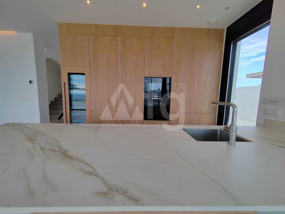 3 bedroom Villa in San Juan de Alicante - IHA73558 - Photo - 10