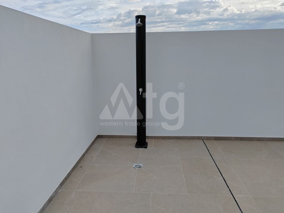 3 bedroom Villa in San Juan de Alicante - IHA73558 - Photo - 34