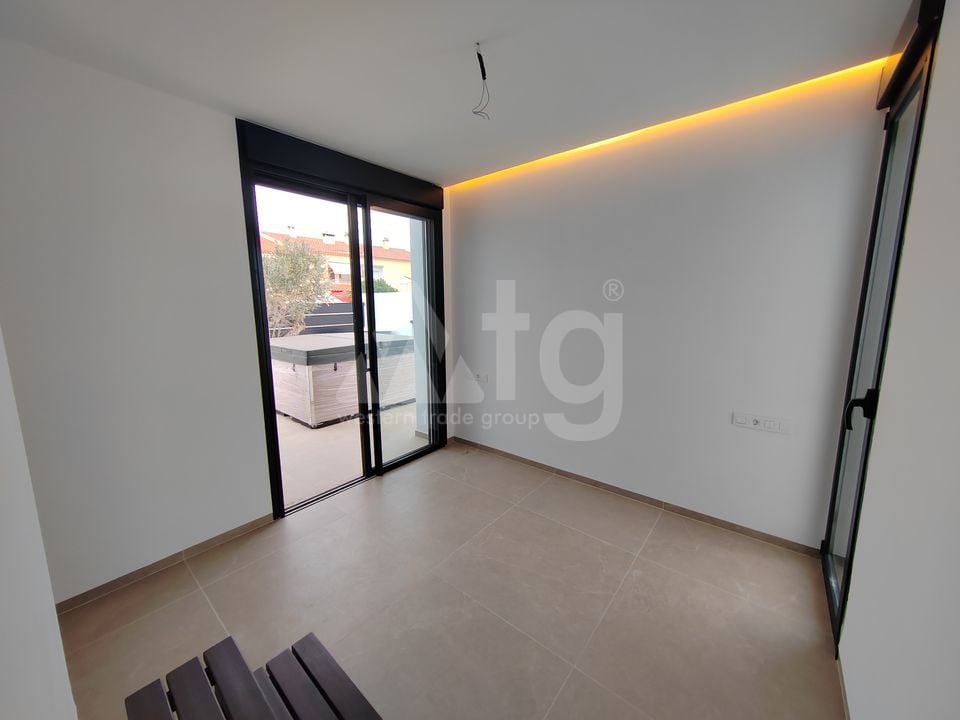 3 bedroom Villa in San Juan de Alicante - IHA73558 - Photo - 16