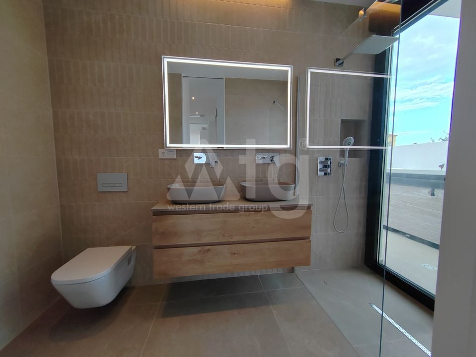 3 bedroom Villa in San Juan de Alicante - IHA73558 - Photo - 18