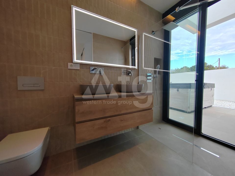 3 bedroom Villa in San Juan de Alicante - IHA73558 - Photo - 19