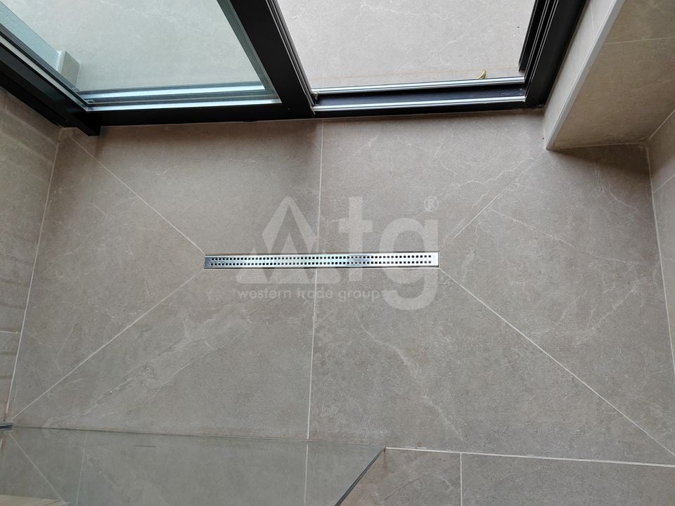 3 bedroom Villa in San Juan de Alicante - IHA73558 - Photo - 20