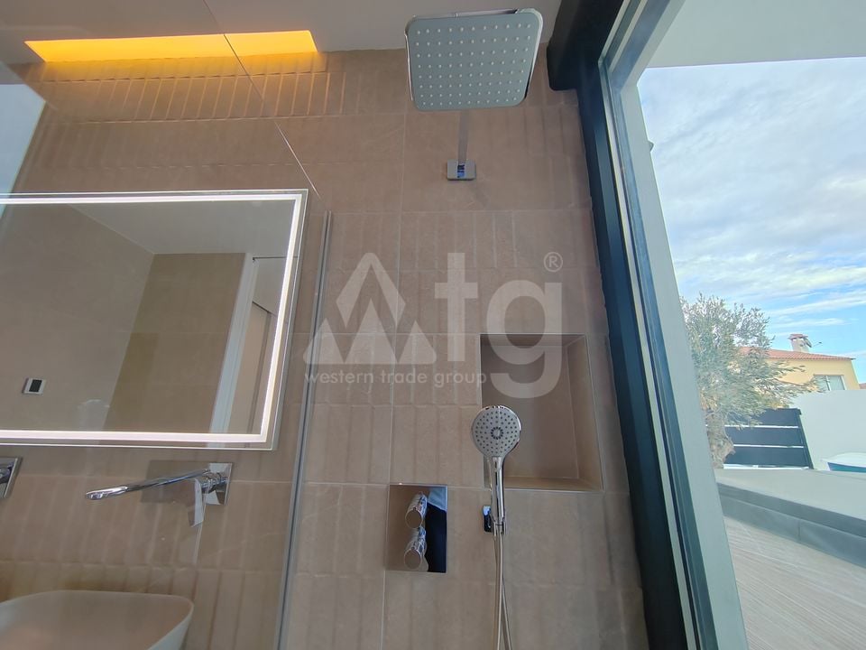 3 bedroom Villa in San Juan de Alicante - IHA73558 - Photo - 21
