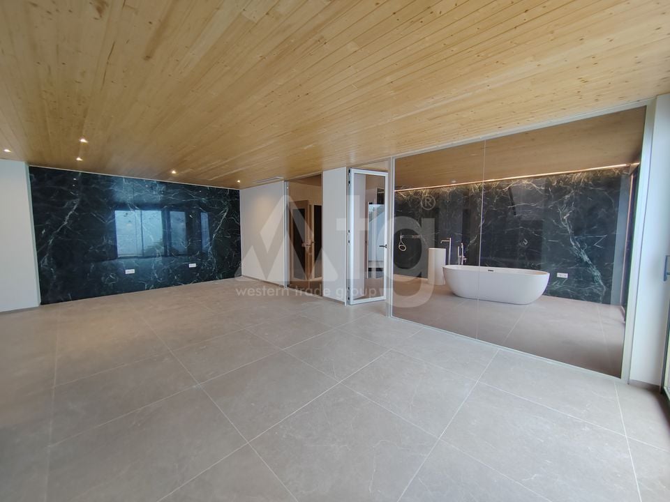 3 bedroom Villa in San Juan de Alicante - IHA73558 - Photo - 27
