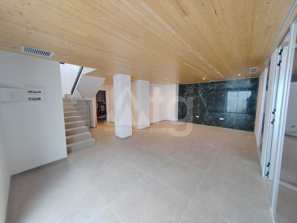 3 bedroom Villa in San Juan de Alicante - IHA73558 - Photo - 26