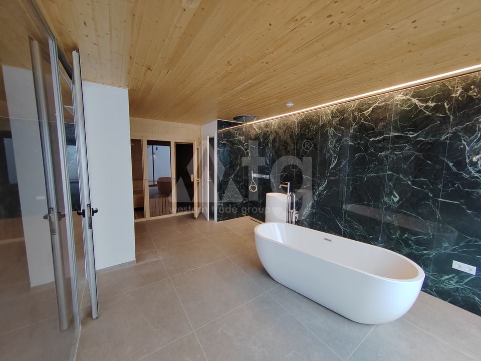 3 bedroom Villa in San Juan de Alicante - IHA73558 - Photo - 28