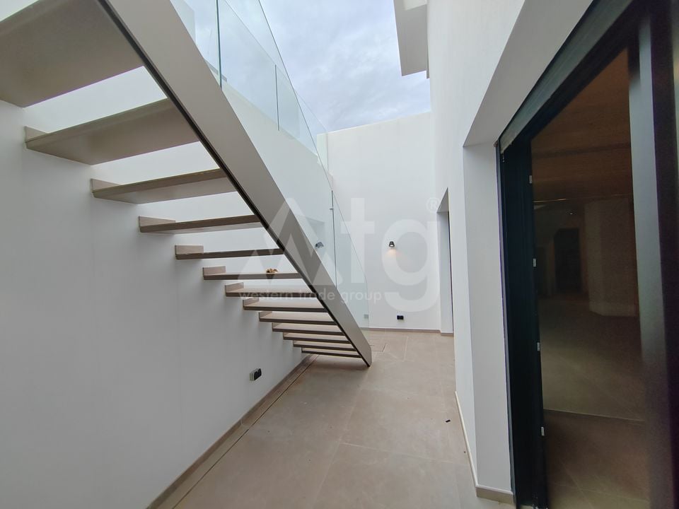 3 bedroom Villa in San Juan de Alicante - IHA73558 - Photo - 29