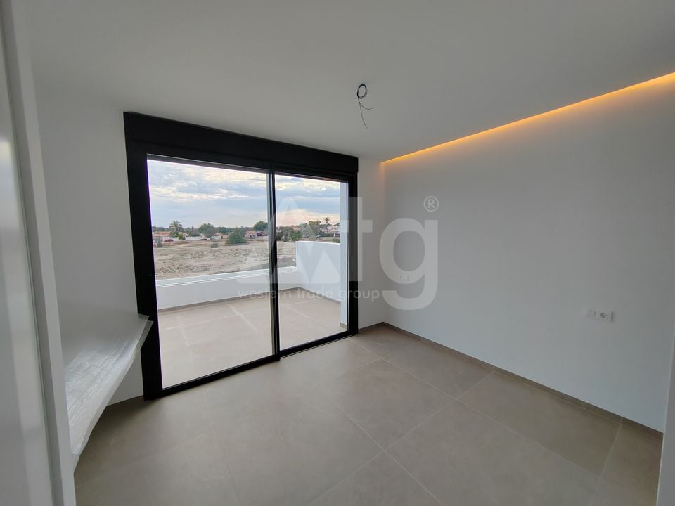 3 bedroom Villa in San Juan de Alicante - IHA73558 - Photo - 12