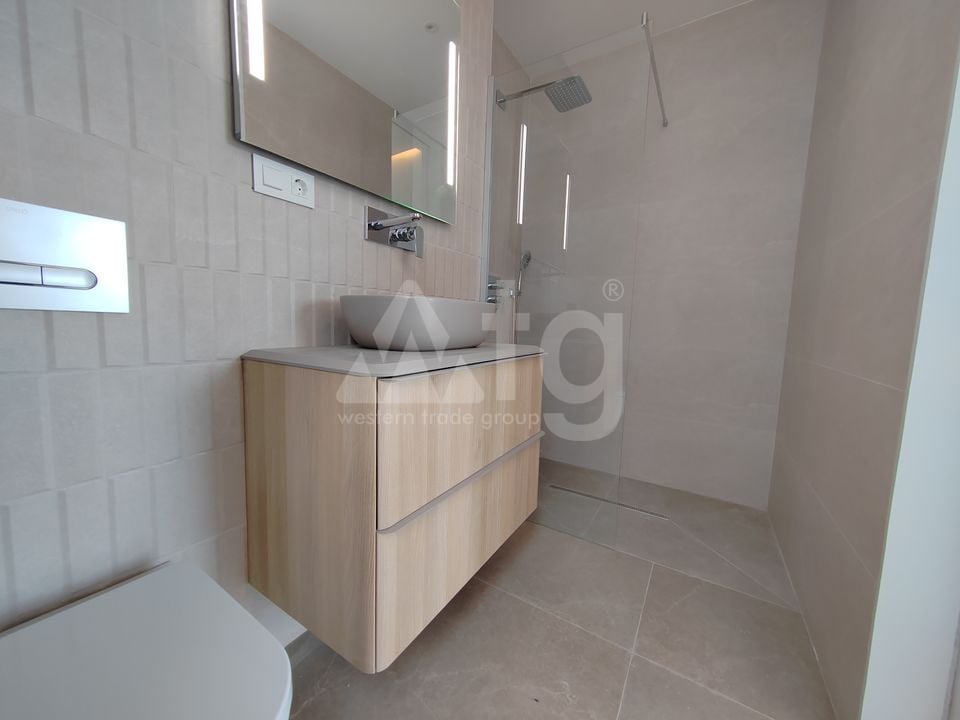3 bedroom Villa in San Juan de Alicante - IHA73558 - Photo - 22
