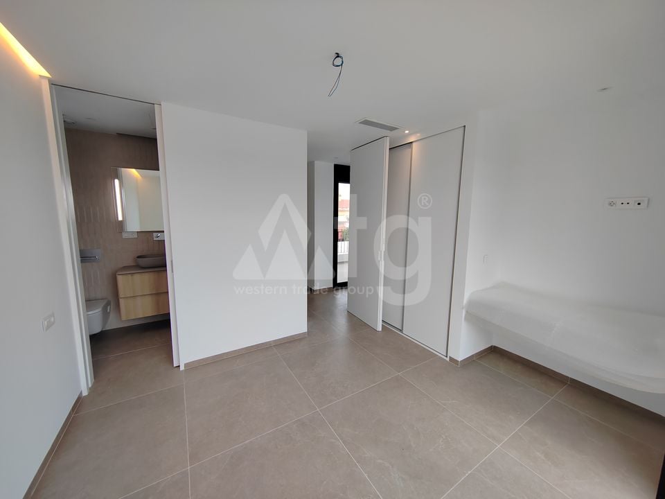 3 bedroom Villa in San Juan de Alicante - IHA73558 - Photo - 14