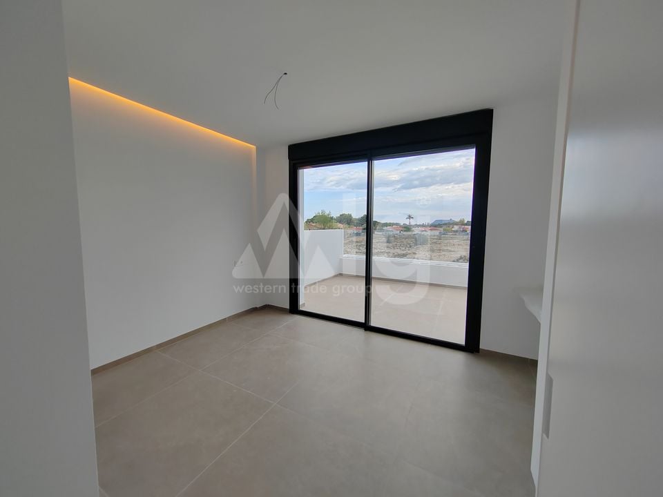 3 bedroom Villa in San Juan de Alicante - IHA73558 - Photo - 13