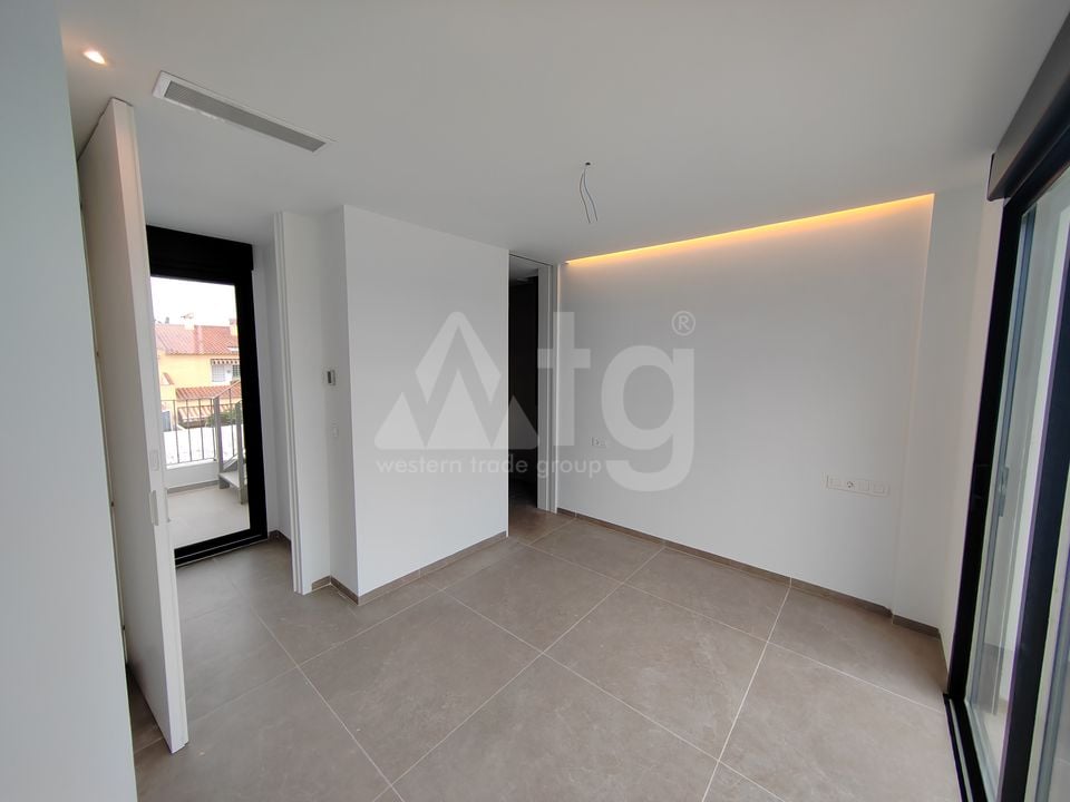 3 bedroom Villa in San Juan de Alicante - IHA73558 - Photo - 15
