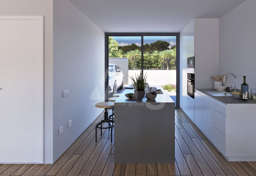 Villa de 4 chambres à San Fulgencio - IHA73561 - Photo - 11