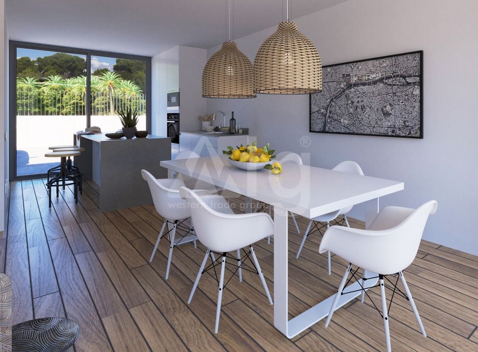 Villa de 4 chambres à San Fulgencio - IHA73561 - Photo - 10