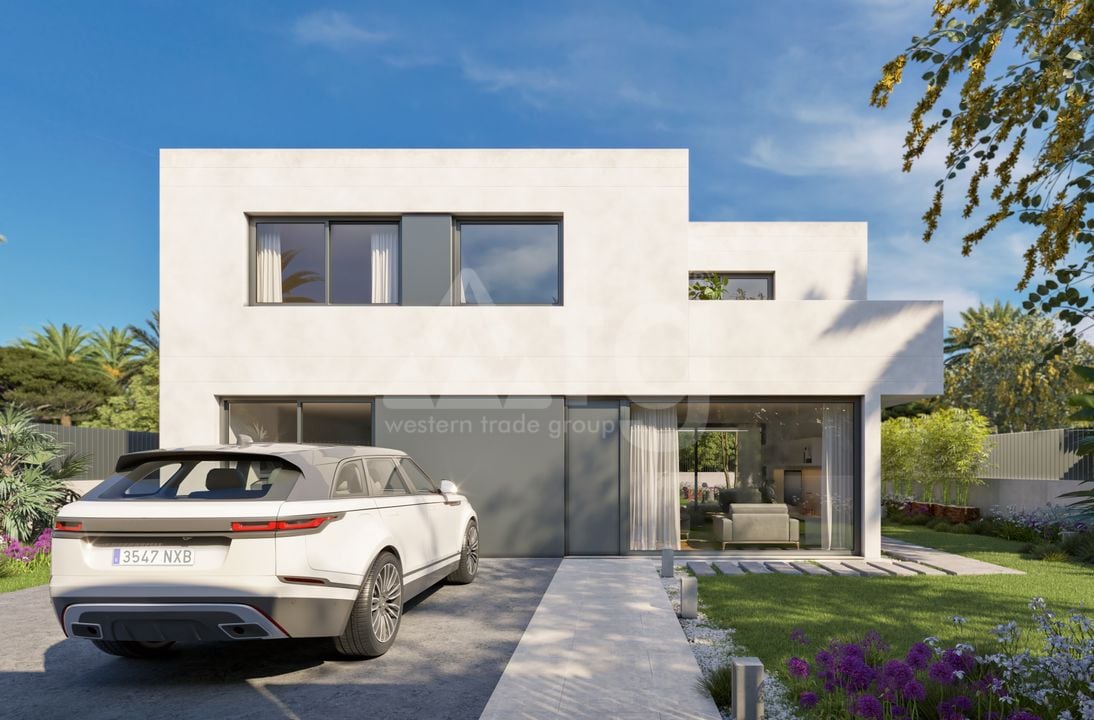 Villa de 4 chambres à San Fulgencio - IHA73561 - Photo - 16