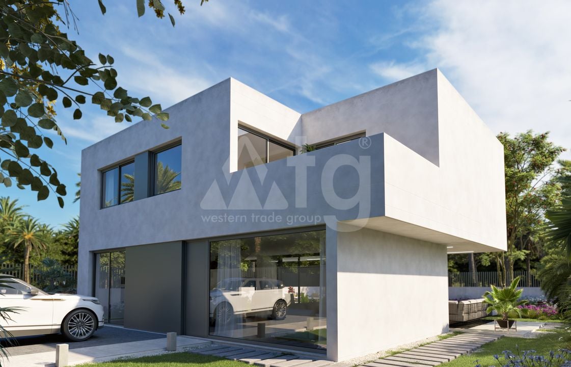 Villa de 4 chambres à San Fulgencio - IHA73561 - Photo - 15