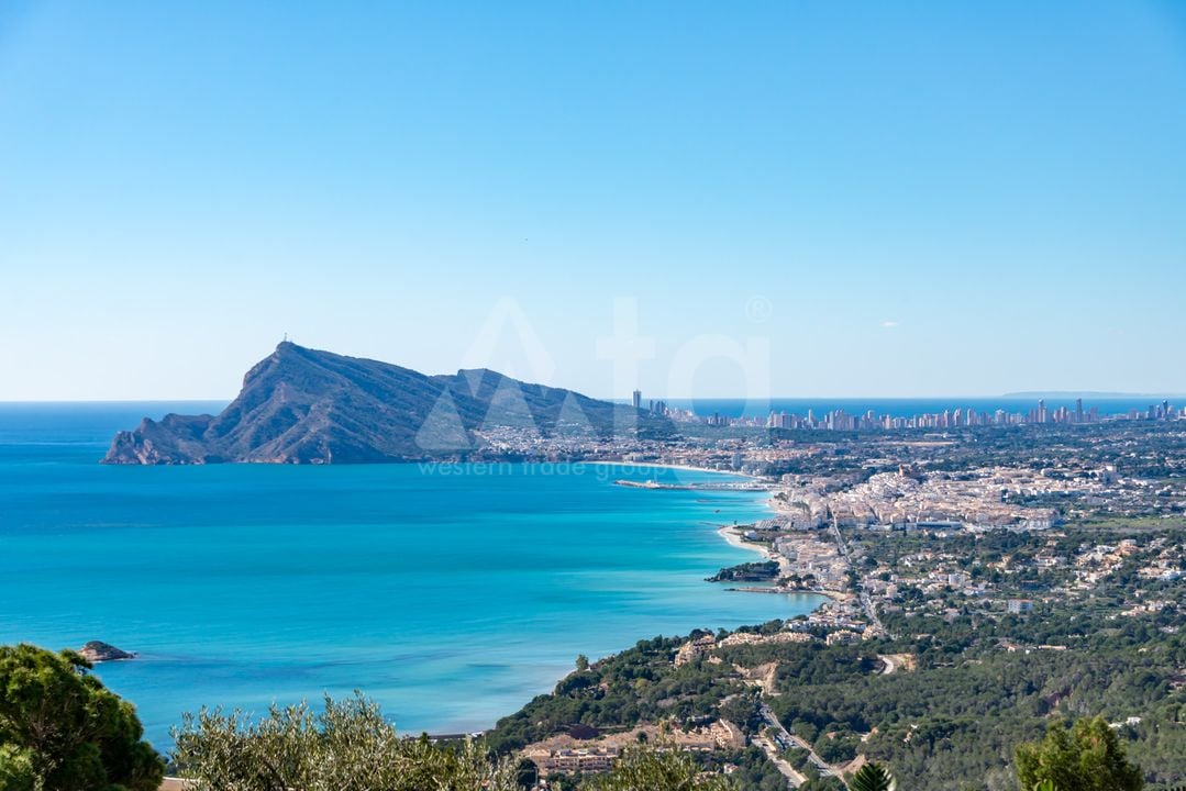 4 bedroom Villa in Altea Hills - TSH73563 - Photo - 71