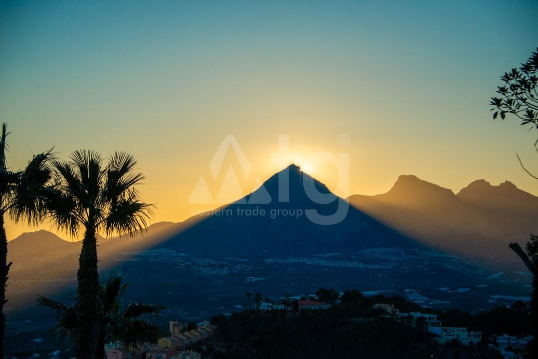 4 bedroom Villa in Altea Hills - TSH73563 - Photo - 72